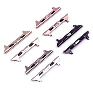 Bộ chuyển đổi vạn năng bằng thép không gỉ heibor cho đồng hồ táo-4 kết thúc, phù hợp với phạm vi Chiều rộng 38/42mm & 14-22mm - Product Image 1