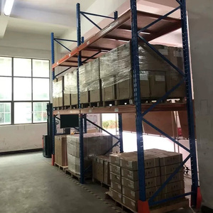 ชั้นวางเหล็ก - Product Image 4