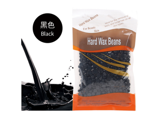 Granos de cera para depilación, Gel de cera, granos con sabor, servicio personalizado, venta al por mayor - Product Image 4