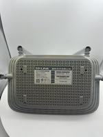 Routeur sans fil TP-Link 5620 bi-bande AC1200, 4 antennes 5dBi, 1000 Mbps max, QoS de données LAN, pare-feu, point d'accès 4G, FTTH SC Single