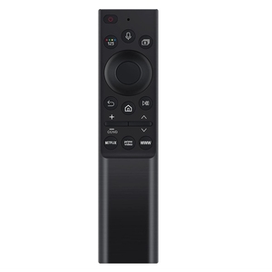 Nuevo trabajo de control remoto reemplazado por voz de la BN59-01350C para <span class=keywords><strong>Samsung</strong></span> OLED 4K Smart <span class=keywords><strong>TV</strong></span> UN50AU8000 UN65AU8000 - Product Image 2