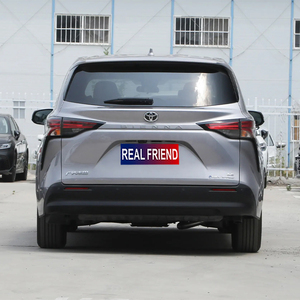 <span class=keywords><strong>Toyota</strong></span> <span class=keywords><strong>Sienna</strong></span> de Segunda Mano, Económica y de Fácil Mantenimiento, con Amplio Espacio Interior para Viajes Familiares - Product Image 5