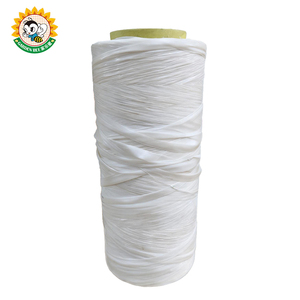 Corde de jardin biodégradable Garden Bee White pour serres et <span class=keywords><strong>plantes</strong></span> grimpantes, en tissu doux, pour le soutien et le ligaturage des <span class=keywords><strong>plantes</strong></span> - Product Image 2