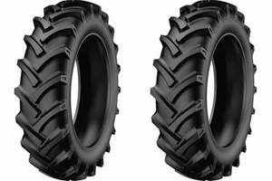 Pneus agricoles en gros 5.00-<span class=keywords><strong>7</strong></span> 5.00-10 5.00-12 5.00-<span class=keywords><strong>14</strong></span> 5.00-15 5.50-16 Pneus de tracteur agricole - Product Image 2