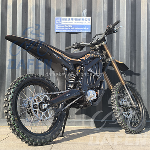 Vente en gros Moto électrique tout-terrain Ultra Bee T 2025 21kW 74V 60Ah 511N m de couple avec connexion GPS APP SRTC+BERS - Product Image 5