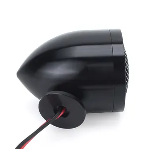 China Oem Supplier 1.5 Inch Car Midrange 100 Watts Paper Cone Dome Neodymium Magnet Audio System Fullrange Speaker