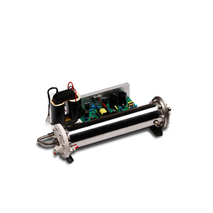 Tubo de ozono esmaltado 60G, celda generadora de ozono para tratamiento de agua - Product Image 1