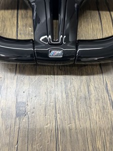 <span class=keywords><strong>Volant</strong></span> sport HOT F Series pour BMW Série 3 M M3 M5 M6 F01 F02 F06 F07 F10 F11 F12 F13 F30 F32 F20 F22 F15 F16 F80 F82 - Product Image 3