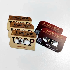 <strong>R</strong>-<strong>SIM</strong> VSOP <strong>Sim</strong> for <strong>iPhone</strong> 6 7G 7P 8 X XsMAX 11 12 13 14pro 14promx 15pro 15promax - Product Image 5