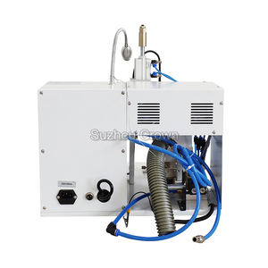 ماكينة لحام كابلات USB متعددة النوع A/النوع B/النوع C دبابيس كابل شبه آلية - Product Image 6