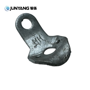 Pièces détachées de conteneurs maritimes en acier de haute qualité : Loquet de retenue pour conteneur sec avec accessoires complets - Product Image 2