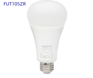 <span class=keywords><strong>Miboxer</strong></span> <span class=keywords><strong>Milight</strong></span> FUT106ZR 6W GU10 RGB CCT Spot LED à luminosité et température de couleur réglables, télécommande Zigbee 3.0 2.4G - Product Image 4
