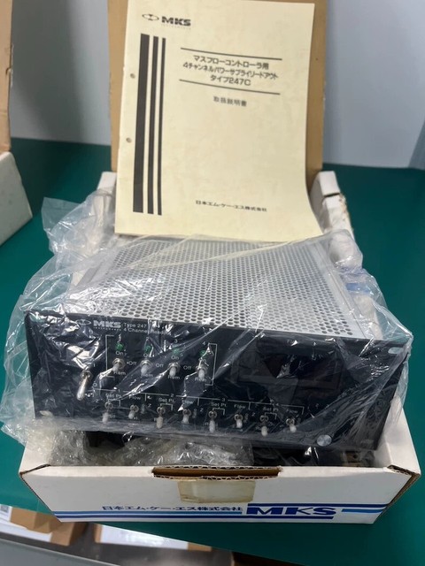 247D PLC Controller for PLC