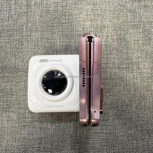 Samsong gấp 2 chúng tôi và phiên bản Hàn Quốc <span class=keywords><strong>12</strong></span> + 256GB điện thoại thông minh 5g gấp điện thoại 4G AT & T 512GB 1TB ở nước ngoài phiên bản giá thấp - Product Image 2