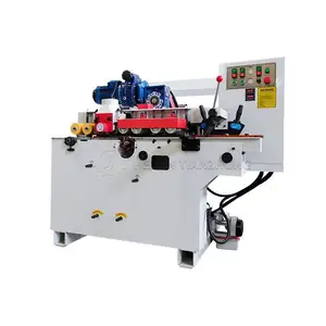 Hot sale broom stick making machine/Machine For Making Round Rod/Wooden Brush Handle Making Machine