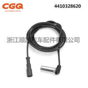 เซ็นเซอร์ ABS รถบรรทุกหนักเมอร์เซเดส-เบนซ์ CW-5487 4410328620 สำหรับซ่อมแซมและเปลี่ยน - Product Image 4