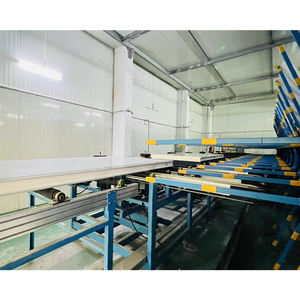 <span class=keywords><strong>Prix</strong></span> <span class=keywords><strong>M2</strong></span> Panneau Sandwich Salle Blanche Conteneur Verrouillage Eps Mur Conteneur <span class=keywords><strong>Maison</strong></span> - Product Image 4