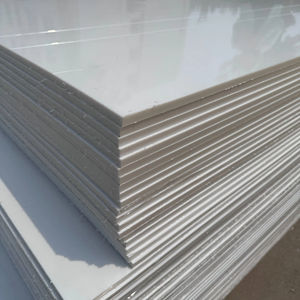 2mm 3mm <span class=keywords><strong>4mm</strong></span> 8mm 10mm 12mm 15mm押出成形ナイロンシート ポリアミドPA6プラスチックボード - Product Image 1