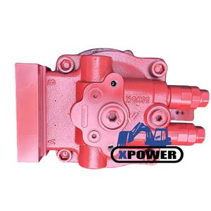 Nuevo Conjunto de Motor de Giro XPower M2X150 para Excavadora de Orugas DH220-5 DH220-7 DH215-7 DH225-7 DH225 - Product Image 1
