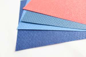 Tissu en polyester 300 deniers, tissu Oxford imperméable, avantages du matériau pour tentes d'extérieur - Product Image 3