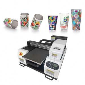 Imprimante à plat UV de grande taille pour usine, <span class=keywords><strong>prix</strong></span> imbattable - Product Image 5