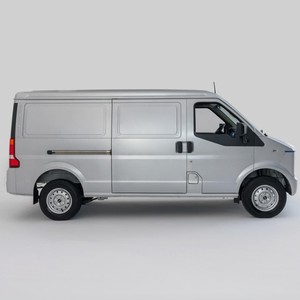 Autos Eléctricos LOGISTAR 210 Van E-mark N1K Eléctrico LHD/RHD 2 Asientos Amplio Espacio de Carga 100KM/<span class=keywords><strong>H</strong></span> 218km de Autonomía Cenntro <span class=keywords><strong>LS</strong></span> 210 - Product Image 4