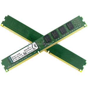 แรมเดสก์ท็อป <span class=keywords><strong>DDR3</strong></span> ประสิทธิภาพสูง <span class=keywords><strong>8GB</strong></span> 1600MHz ใช้งานร่วมกับโมดูลหน่วยความจำคอมพิวเตอร์เดสก์ท็อป <span class=keywords><strong>Kingston</strong></span> ได้ - Product Image 1