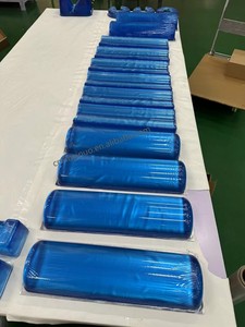 Almohadilla de Posicionamiento Médico, Base Plana, Rodillo de Gel para Pecho, Posicionadores de Cúpula, Proveedor - Product Image 5