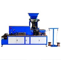 Fils de soudure en cuivre MS pour clous en bobine 0.67MM 0.68MM 0.70MM pour machines de fabrication de clous en bobine de palette à grande vitesse