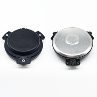 XDEC Nouveau design 90mm 8ohm 15W Transducteur de vibration pour thérapie sonore pour lit de massage