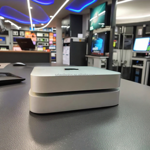 Hot Bán Máy Tính Cho M A-C Mini 2014 A1347 Mgen2 I7-4578 16G 256G SSD Sử Dụng Máy Tính Xách Tay Cá Nhân Chất Lượng Tốt Ban Đầu Giá Rẻ Giá - Product Image 1