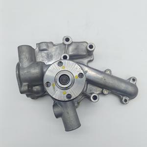 Bomba de Agua Doosan Daewoo A20198097 para Montacargas D20E D30E, Pieza de Repuesto para Refrigeración de Motor Diésel - Product Image 2