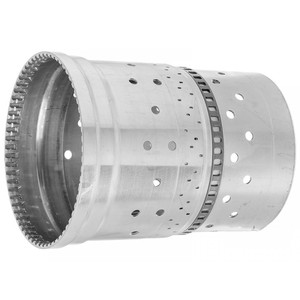 เปลือกอะลูมิเนียม 10R80 คุณภาพสูง - Product Image 1