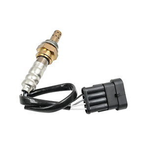 Sensor de Oxígeno OZA532-A10 <span class=keywords><strong>OZA</strong></span> 532-A10 OZA532A10 55184545 55201610 5520161000 para FIAT SUZUKI CHERY, Sensor Lambda - Product Image 4