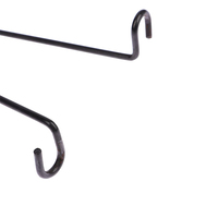Ressorts de torsion OEM, production sur mesure en usine, bobines métalliques robustes pour systèmes de soupapes, pièces automobiles, machines agricoles