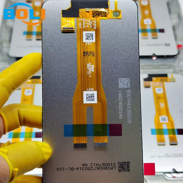 Factory Wholesale Original TFT Touch Screen LCD Displays for for for Tecno for -Boli Brand 1 Year Warranty