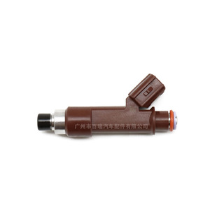 Injecteur de carburant 23250-50060 23209-50060 pour Lexus LS430 Land Cruiser - Product Image 1