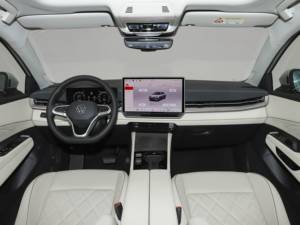 VW Sagitar 2023 <span class=keywords><strong>d</strong></span>'occasion à faible kilométrage avec toit ouvrant panoramique et caméra <span class=keywords><strong>de</strong></span> recul, + <span class=keywords><strong>Voiture</strong></span> Volkswagen <span class=keywords><strong>d</strong></span>'occasion, pour l'exportation en gros en Asie <span class=keywords><strong>centrale</strong></span> - Product Image 6