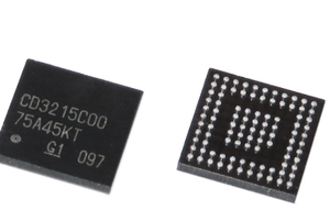 Чипы U3100 CD3215 CD3215C00ZQZR CD3215C00 CD3215C00 IC для Macbook A1706 A1707 A1708 чип IC - Product Image 5