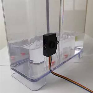 Capteurs de niveau de liquide capacitifs sans contact EPTTECH D2CS-D, détection d'eau pour le carburant, le diesel, l'acide, l'alcali, mesure <span class=keywords><strong>du</strong></span> niveau de réservoir - Product Image 3