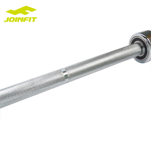 Barras de pesas JOINFIT Cross CF - Product Image 5
