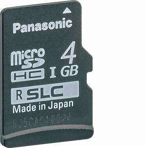 HTG450H compatibile con Hagers Industrial personalizzabile con scheda di memoria microSD da 4GB - Product Image 1