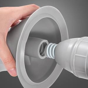 <span class=keywords><strong>Desatascador</strong></span> de Inodoro de Alta Presión, <span class=keywords><strong>Desatascador</strong></span> de <span class=keywords><strong>Aire</strong></span> <span class=keywords><strong>Comprimido</strong></span>, Herramienta de Limpieza de Alcantarillado, Herramienta de Drenaje de Inodoro al Vacío - Product Image 6