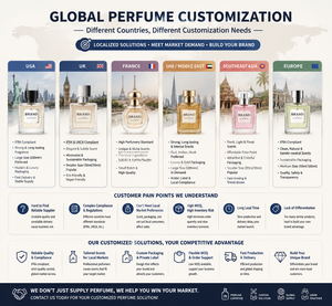 Brume parfumée estivale fraîche 50ml KOSY MOSY, parfum fruité et citrique, rafraîchissant, longue tenue, eau de parfum - Product Image 6