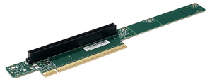 RSC-S-6G5 1U LHS Standard Riser 1x PCIe 5.0 x16 Passive HF RoHS สำหรับเซิร์ฟเวอร์ Supermicro - Product Image 2
