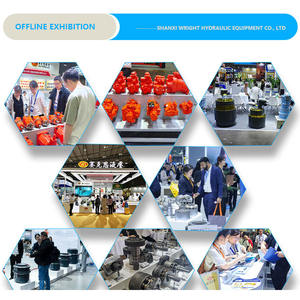 N a C H I PVK-2B-505 (POMPE PRINCIPALE ZAX55) Piston hydraulique Pièces de machines de construction Achat unique pris en charge - Product Image 5