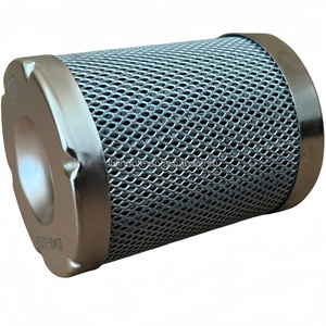Filtre hydraulique de haute qualité PLFX-30X10 PLFX-30X20 PLFX-30X5, pièces automobiles, élément filtrant hydraulique - Product Image 3