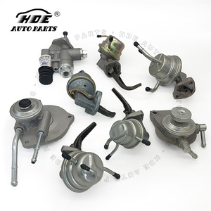 23301-54460 99DH008 EST-99-DH008 Piezas de Alta Calidad al por Mayor, Sistema de Inyección para TOYOTA HILUX - Product Image 5