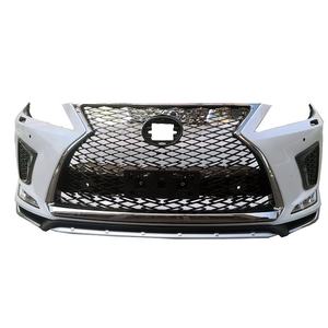 2020-2022 <span class=keywords><strong>Lexus</strong></span> RX350RX450HRX200T Conjunto de parachoques delantero 52119-4D956 53101-48B00 - Product Image 1