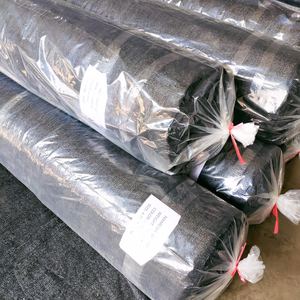 Filet d'ombrage solaire en HDPE moulé par injection, résistant aux UV, de haute qualité, pour serres extérieures, avec service de découpe - Product Image 4